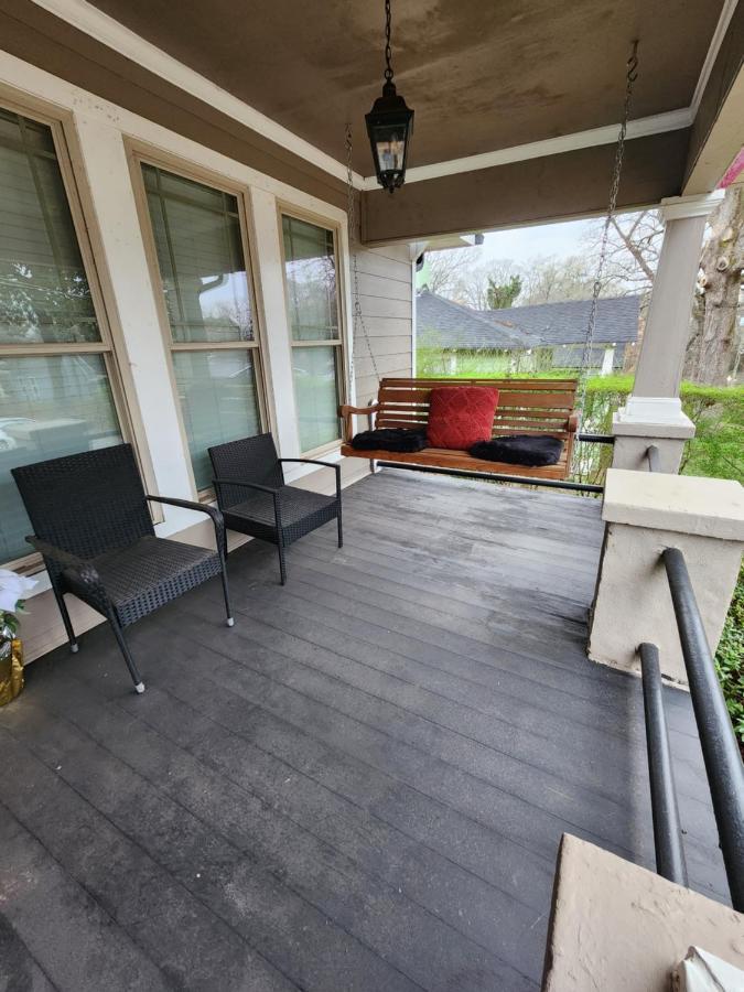 Spacious Newly Renovated Home Atlanta Exterior foto
