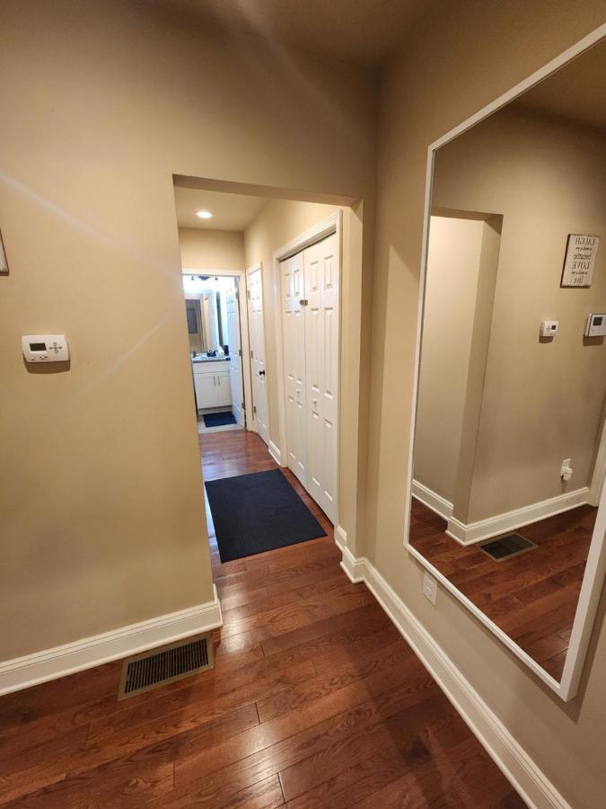Spacious Newly Renovated Home Atlanta Exterior foto
